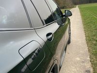 gebraucht BMW X3 M40i