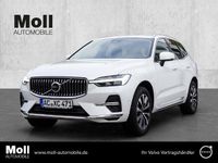 Gebraucht Volvo XC60 Plus 197 PS (144 kW) 2024 Weiss SUV