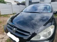 Gebraucht Peugeot 307 88 PS (64 kW) 2004 Kombi