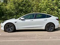gebraucht Tesla Model 3 Model 3Standard Reichweite Plus Hinterradantrieb