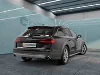 gebraucht Audi A6 Allroad 3.0 TDI Q PRIVACY