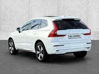 Gebraucht Volvo XC60 Plus 398 PS (292 kW) 2022 Weiss SUV