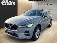 Gebraucht Volvo XC60 Core 197 PS (144 kW) 2023 Grau SUV