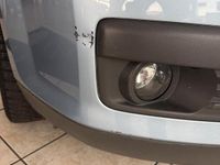 Gebraucht Ford Focus Fun X 145 PS (106 kW) 2006 Blau Kombi