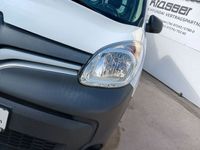 gebraucht Renault Kangoo Rapid Extra dCi 90