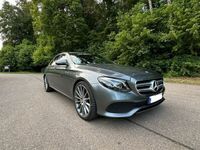 gebraucht Mercedes E350 9G-TRONIC Avantgarde