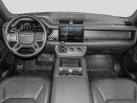 Gebraucht Land Rover Defender SE Dynamic 252 PS (185 kW) 2024 Carpathian grey SUV