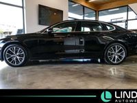 gebraucht Volvo S90 Inscription |LEDER|NAVI|LED|SHZ|17 ALU