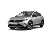 Gebraucht VW Taigo Active 110 PS (80 kW) 2022 Silber SUV