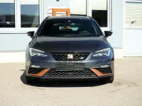 Gebraucht Seat Leon ST 4Drive 300 PS (220 kW) 2019 Grau Kombi
