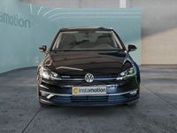 gebraucht VW Golf VII HIGHLINE TSI+LED+SPORTSITZE+KLIMA+NAVI+EINPARKHILFE+LICHT-SICHT PAKET