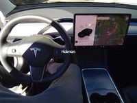 Gebraucht Tesla Model 3 366 kW (498 PS) 2022 Schwarz Limousine