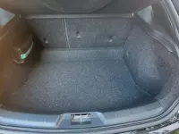 Gebraucht Volvo V40 122 PS (89 kW) 2018 Schwarz Limousine