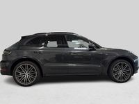 Occasion Porsche Macan S 354 ch (260 kW) 2019 Gris SUV