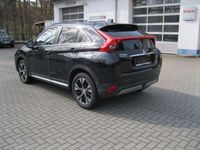 gebraucht Mitsubishi Eclipse Cross Top 4WD