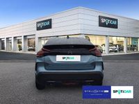 Gebraucht Citroën C4 PureTech 131 PS (96 kW) 2023 Blau Limousine