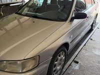 Gebraucht Honda Accord ES 136 PS (100 kW) 2000 Silber Limousine