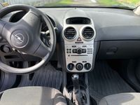 gebraucht Opel Corsa D *10.2009*