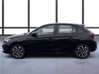 Neu Opel Corsa Edition 101 PS (74 kW) 2025 Kardiorot Kleinwagen