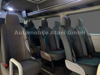 gebraucht Opel Movano Bus L3H2 3,9t *17 SITZE* 2x KLIMA (8387)