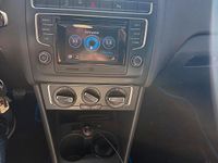 Gebraucht VW Polo 90 PS (66 kW) 2017 Silber Limousine