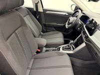 Gebraucht VW T-Roc Life 150 PS (110 kW) 2025 Schwarz SUV