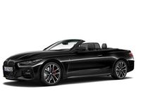 Gebraucht BMW 430 Cabriolet Efficient Dynamics 258 PS (189 kW) 2026 Cabrio