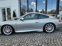 Gebraucht Porsche 996 360 PS (264 kW) 2000 Silber