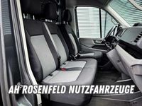 Gebraucht VW Crafter 140 PS (102 kW) 2019 Grau Van