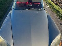 Gebraucht Citroën DS 104 PS (76 kW) 1973 Grau Limousine