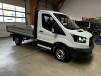 gebraucht Ford Transit FT 320M 2.0 DTi Pritsche 1.Hand!