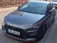 Gebraucht Hyundai i30 N Performance 280 PS (205 kW) 2019 Coupé