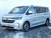 Neu VW T7 Style 170 PS (125 kW) 2026 Grau Van