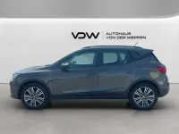 Gebraucht Seat Arona Style 116 PS (85 kW) 2024 Grau SUV