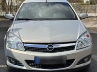 Gebraucht Opel Astra Cabriolet 140 PS (102 kW) 2008 Grau Cabrio
