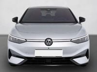 Gebraucht VW ID.7 Pro 210 kW (286 PS) 2025 Silber Limousine