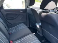 Usata Ford Focus 101 CV (74 kW) 2008 Blu Berlina