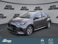 Neu Mazda 2 Exclusive-Line 116 PS (85 kW) 2025 Operablack Kleinwagen