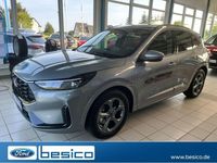 Gebraucht Ford Kuga ST-Line 180 PS (132 kW) 2024 Solarsilver SUV