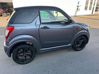 Gebraucht Ligier JS50 2025 Grau Kleinwagen