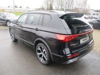 gebraucht Seat Tarraco FR 2,0 TDI DSG 4Drive*AHK*PanoDach*