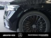 Gebraucht Mercedes E450 AMG 367 PS (269 kW) 2025 Othercolor Kombi