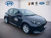 Gebraucht Mazda 2 Center-Line 116 PS (85 kW) 2025 Schwarz Kleinwagen