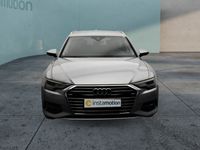 gebraucht Audi A6 Avant 40 TDI S tronic sport LED/ACC/Navi/Leder