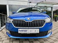 gebraucht Skoda Fabia 1.0 TSI Combi Ambition APP GRA DAB SHZ