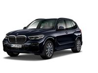 Gebraucht BMW X5 Shadowline 286 PS (210 kW) 2022 SUV