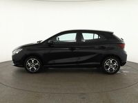 Gebraucht MG MG3 Comfort 197 PS (144 kW) 2025 Schwarz Kleinwagen