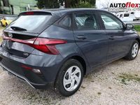 Neu Hyundai i20 Select 90 PS (66 kW) 2026 Aurora grey mineraleffekt Kleinwagen