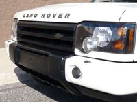 gebraucht Land Rover Discovery DiscoveryV8 SE
