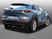 Gebraucht Mazda CX-30 Selection 186 PS (136 kW) 2020 Grau SUV